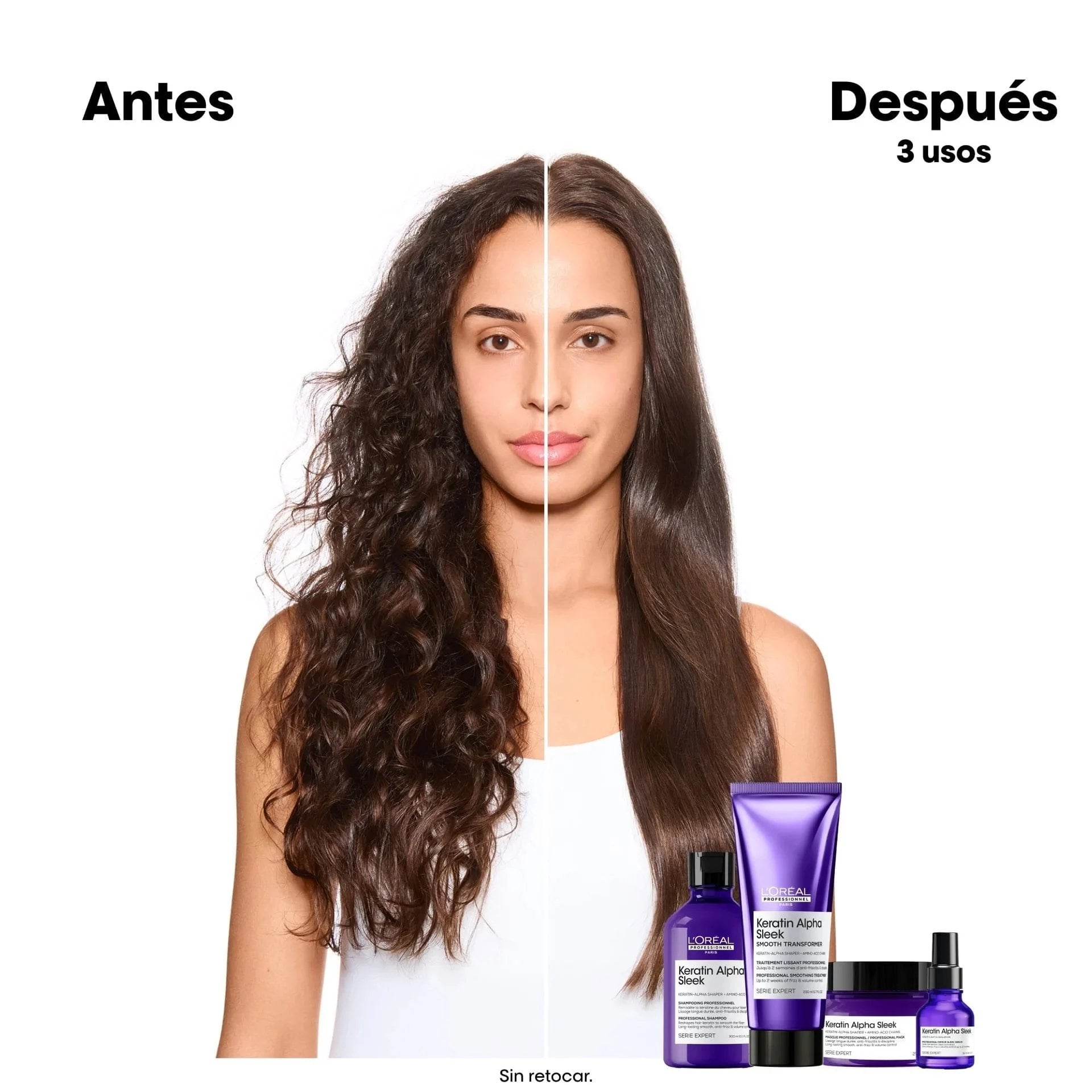 Loreal professionel